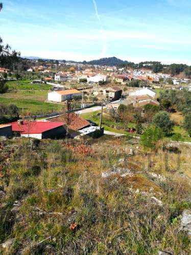 Terreno Para Construção  Venda em Abraveses,Viseu
