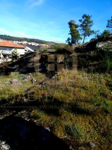Terreno Para Construção  Venda em Abraveses,Viseu