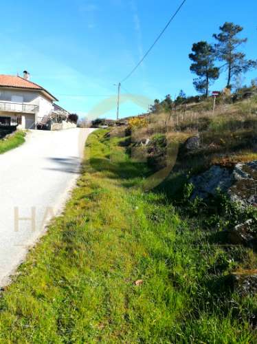 Terreno Para Construção  Venda em Abraveses,Viseu