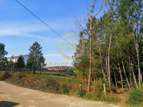 Terreno Para Construção  Venda em São João de Lourosa,Viseu