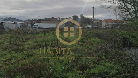 Terreno Para Construção  Venda em Viseu,Viseu