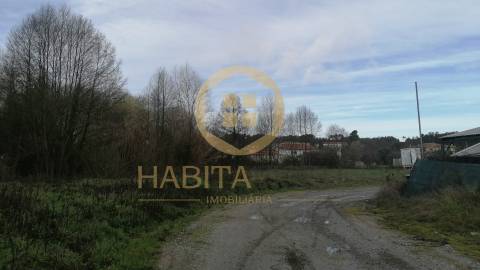 Terreno Para Construção  Venda em Viseu,Viseu
