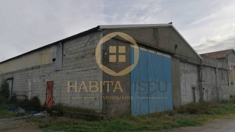 Terreno Para Construção  Venda em Viseu,Viseu