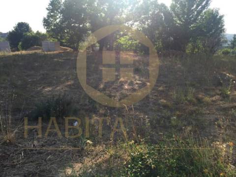 Terreno Para Construção  Venda em Fornos de Maceira Dão,Mangualde