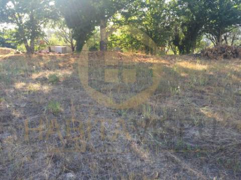 Terreno Para Construção  Venda em Fornos de Maceira Dão,Mangualde