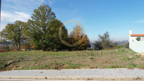 Terreno Para Construção  Venda em Fornos de Maceira Dão,Mangualde