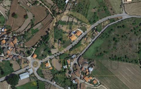 Terreno Para Construção  Venda em Fornos de Maceira Dão,Mangualde