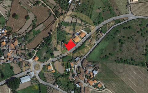 Terreno Para Construção  Venda em Fornos de Maceira Dão,Mangualde