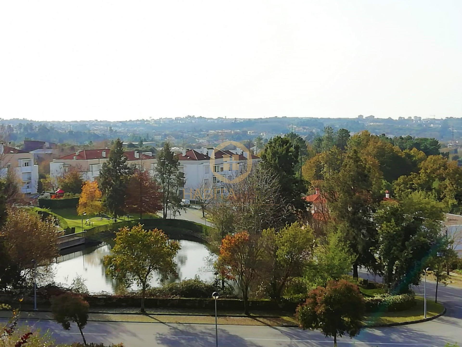 Terreno Para Construção  Venda em Mundão,Viseu