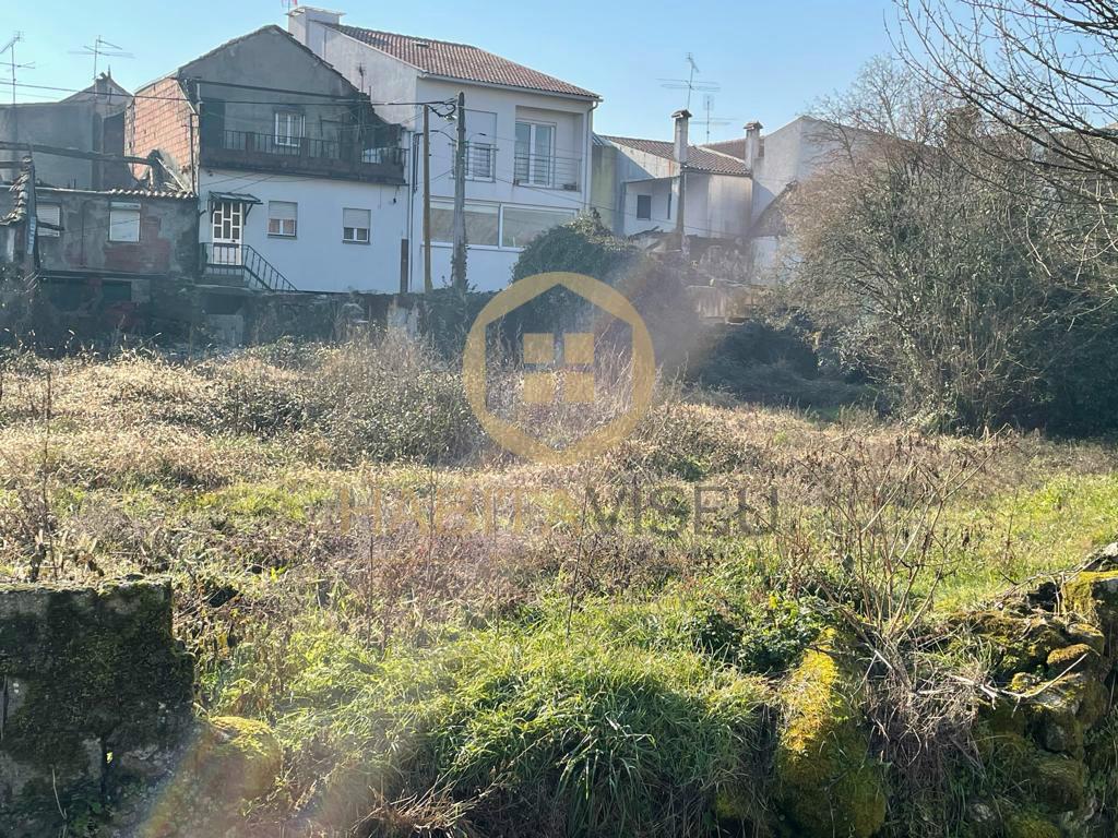 Terreno Urbano  Venda em Rio de Loba,Viseu