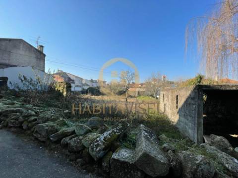 Terreno Urbano  Venda em Rio de Loba,Viseu