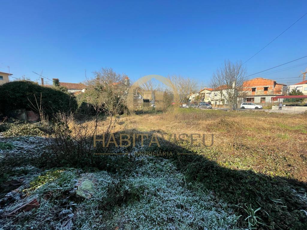 Terreno Urbano  Venda em Rio de Loba,Viseu