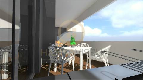 Apartamento T4 Venda em Viseu,Viseu