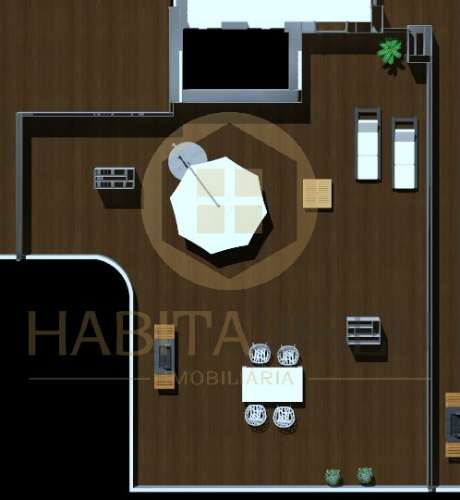 Apartamento T4 Venda em Viseu,Viseu