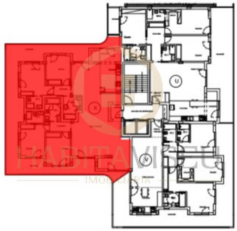 Apartamento T4 Venda em Viseu,Viseu