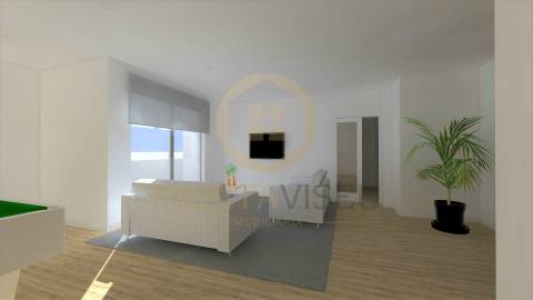 Apartamento T4 Venda em Viseu,Viseu