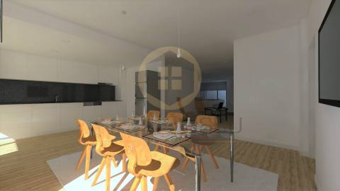 Apartamento T4 Venda em Viseu,Viseu