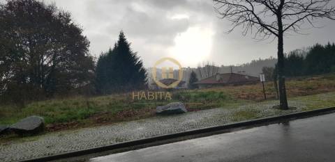 Terreno Urbano  Venda em Couto de Baixo e Couto de Cima,Viseu