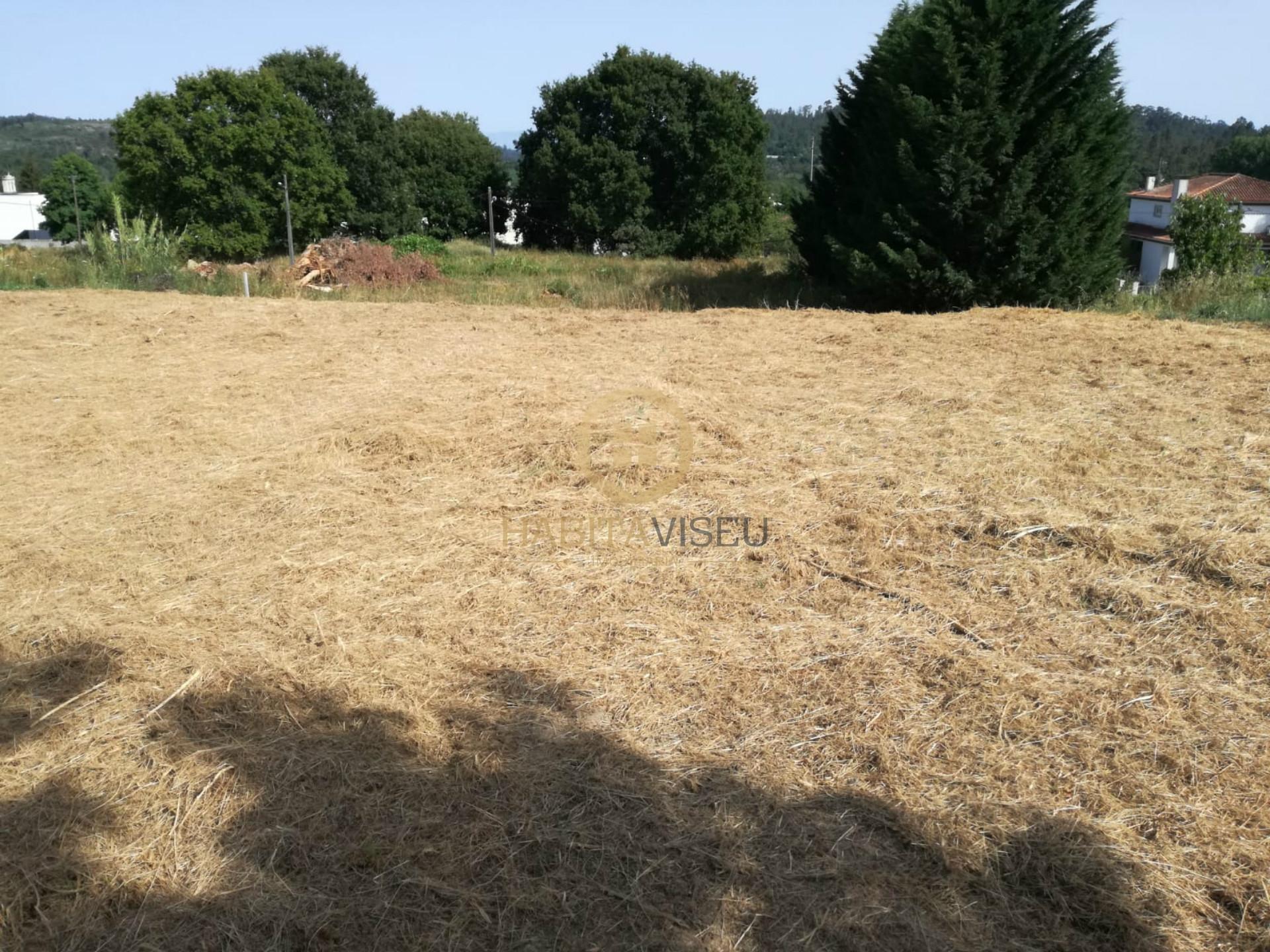 Terreno Urbano  Venda em Couto de Baixo e Couto de Cima,Viseu