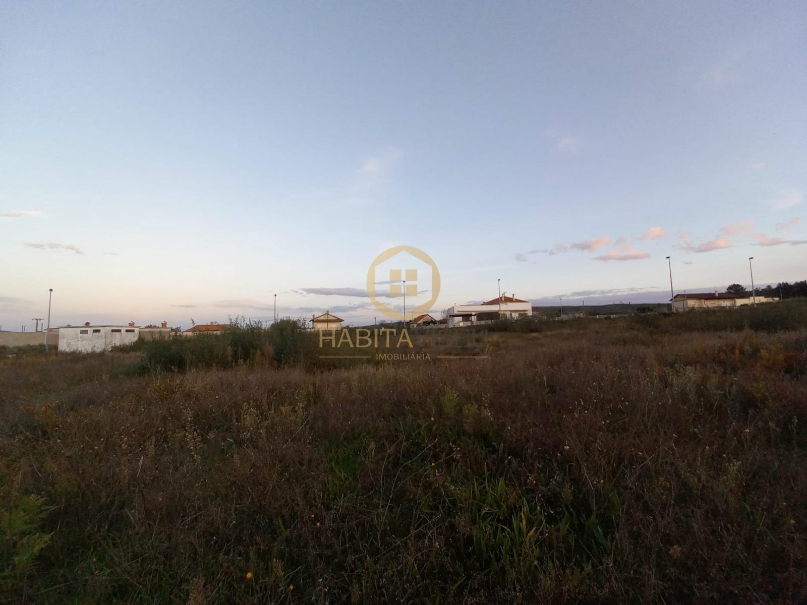 Lote de Terreno  Venda em Quintela de Azurara,Mangualde