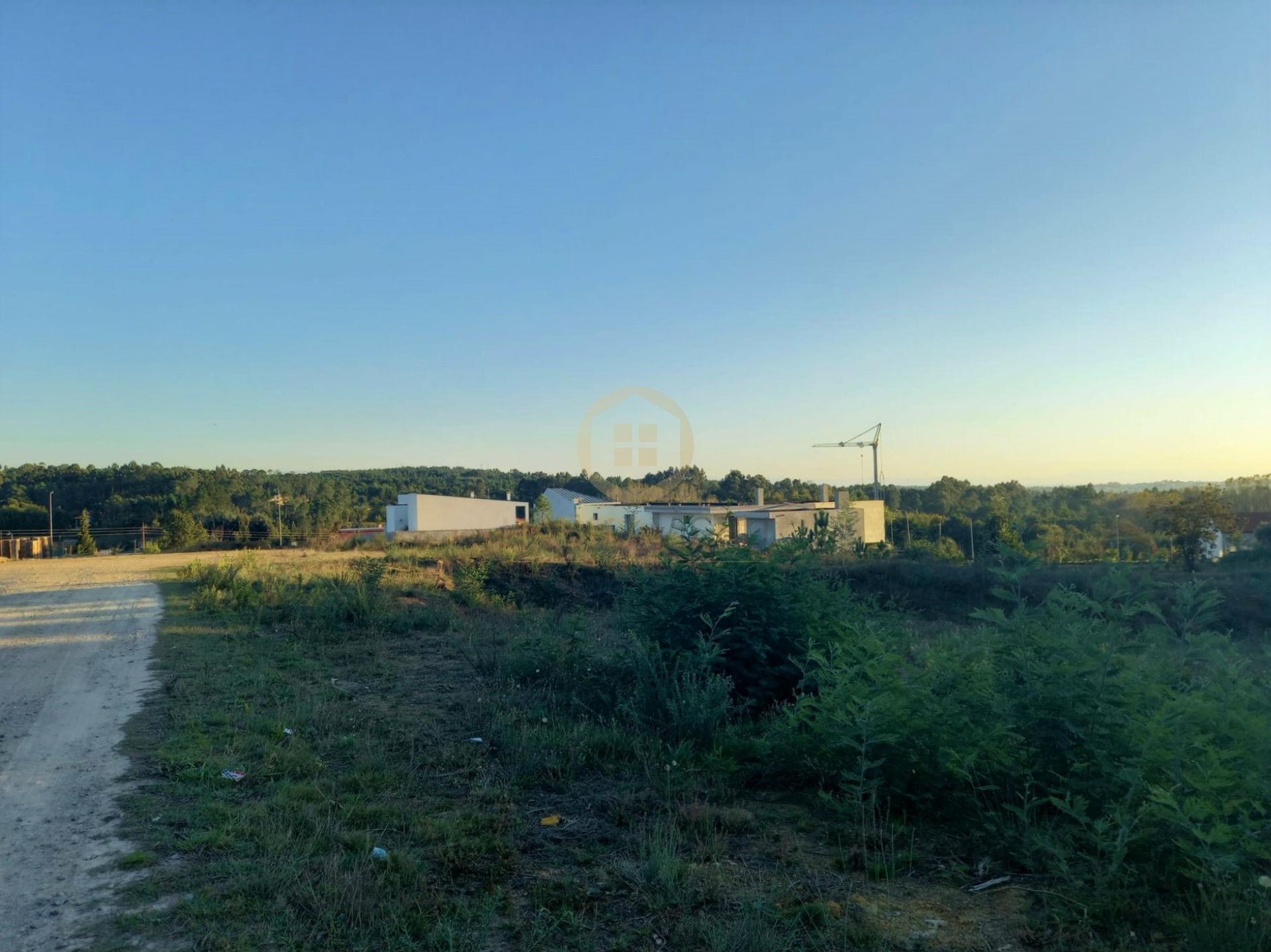 Lote de Terreno  Venda em Mundão,Viseu