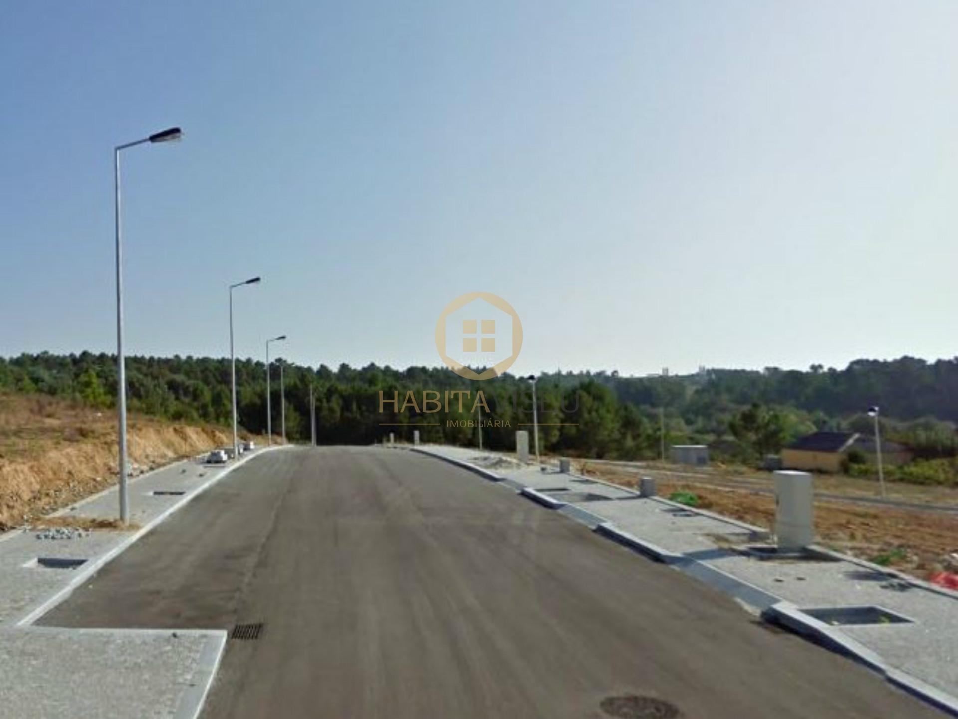 Lote de Terreno  Venda em Mundão,Viseu