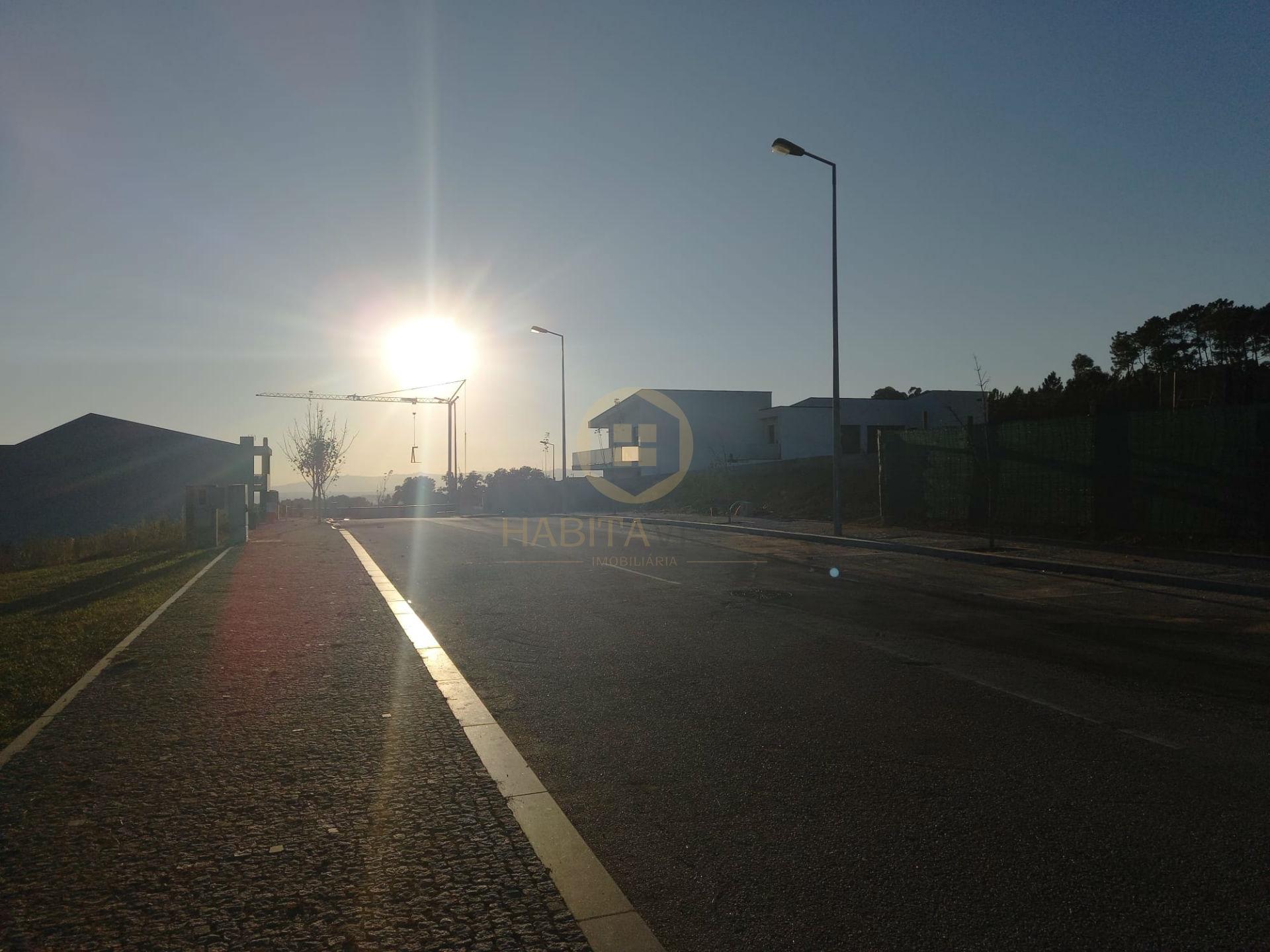 Lote de Terreno  Venda em Mundão,Viseu