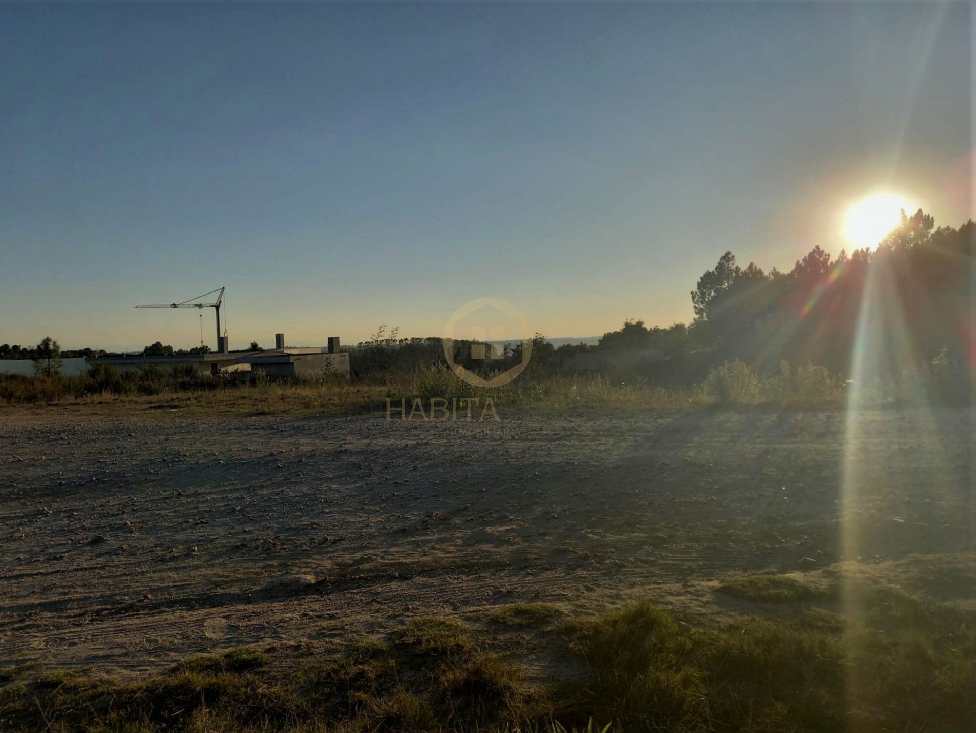 Lote de Terreno  Venda em Mundão,Viseu