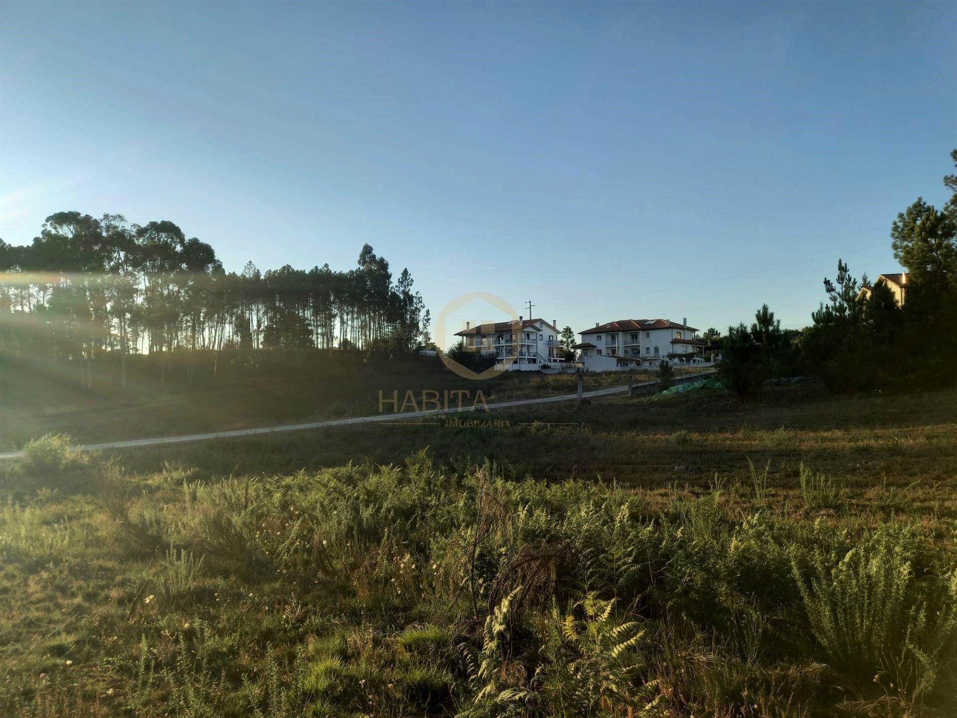 Lote de Terreno  Venda em Mundão,Viseu