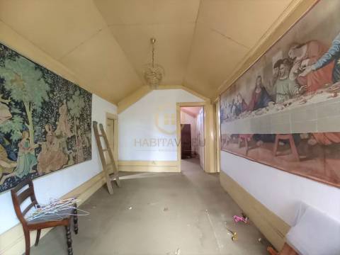 Moradia T5 Venda em Viseu,Viseu