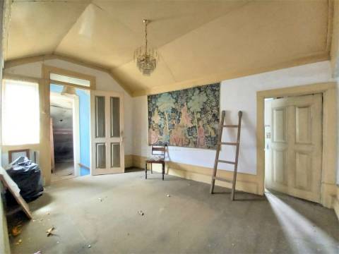 Moradia T5 Venda em Viseu,Viseu