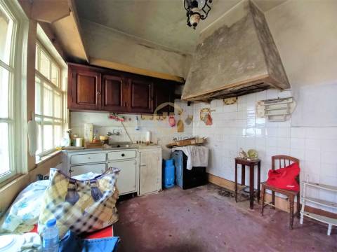 Moradia T5 Venda em Viseu,Viseu