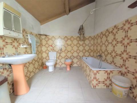 Moradia T5 Venda em Viseu,Viseu