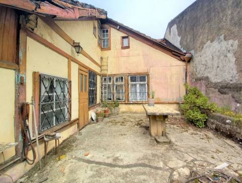 Moradia T5 Venda em Viseu,Viseu