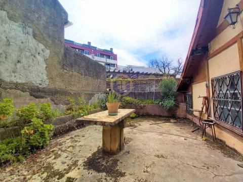 Moradia T5 Venda em Viseu,Viseu