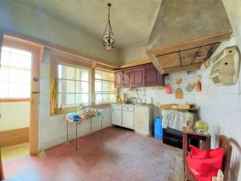 Moradia T5 Venda em Viseu,Viseu