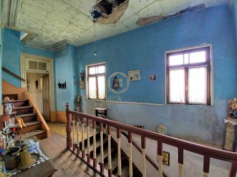 Moradia T5 Venda em Viseu,Viseu