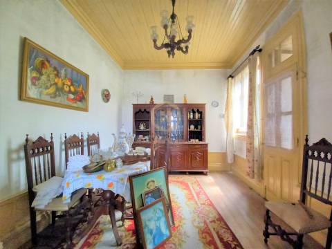 Moradia T5 Venda em Viseu,Viseu