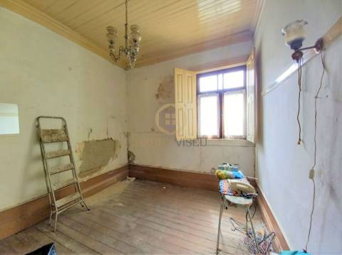 Moradia T5 Venda em Viseu,Viseu