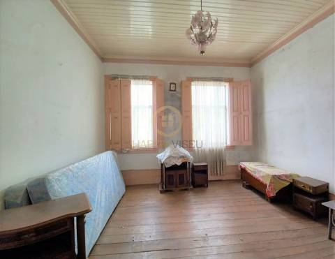 Moradia T5 Venda em Viseu,Viseu