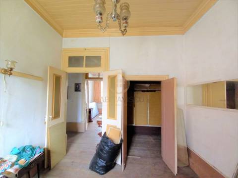 Moradia T5 Venda em Viseu,Viseu