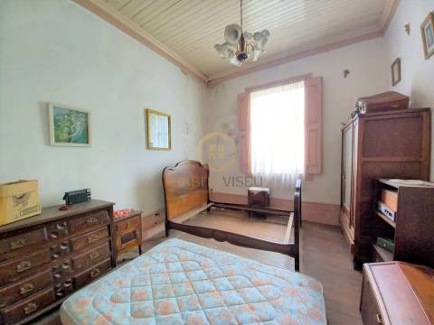 Moradia T5 Venda em Viseu,Viseu