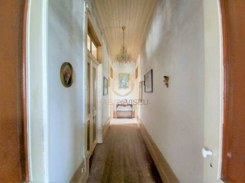 Moradia T5 Venda em Viseu,Viseu