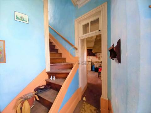 Moradia T5 Venda em Viseu,Viseu
