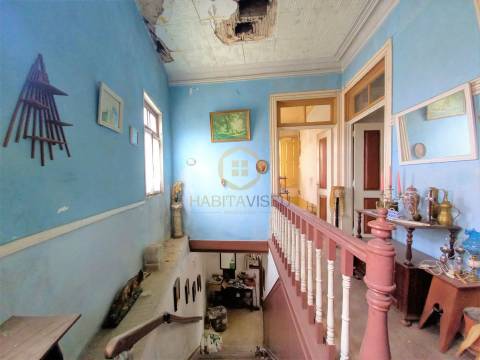 Moradia T5 Venda em Viseu,Viseu