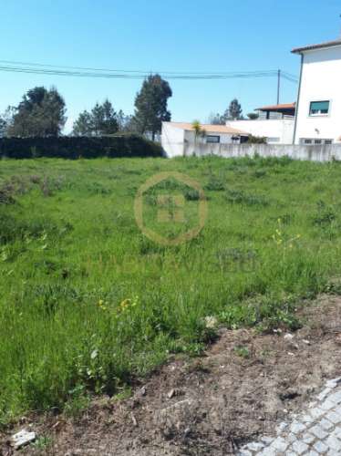 Lote de Terreno  Venda em Mangualde, Mesquitela e Cunha Alta,Mangualde