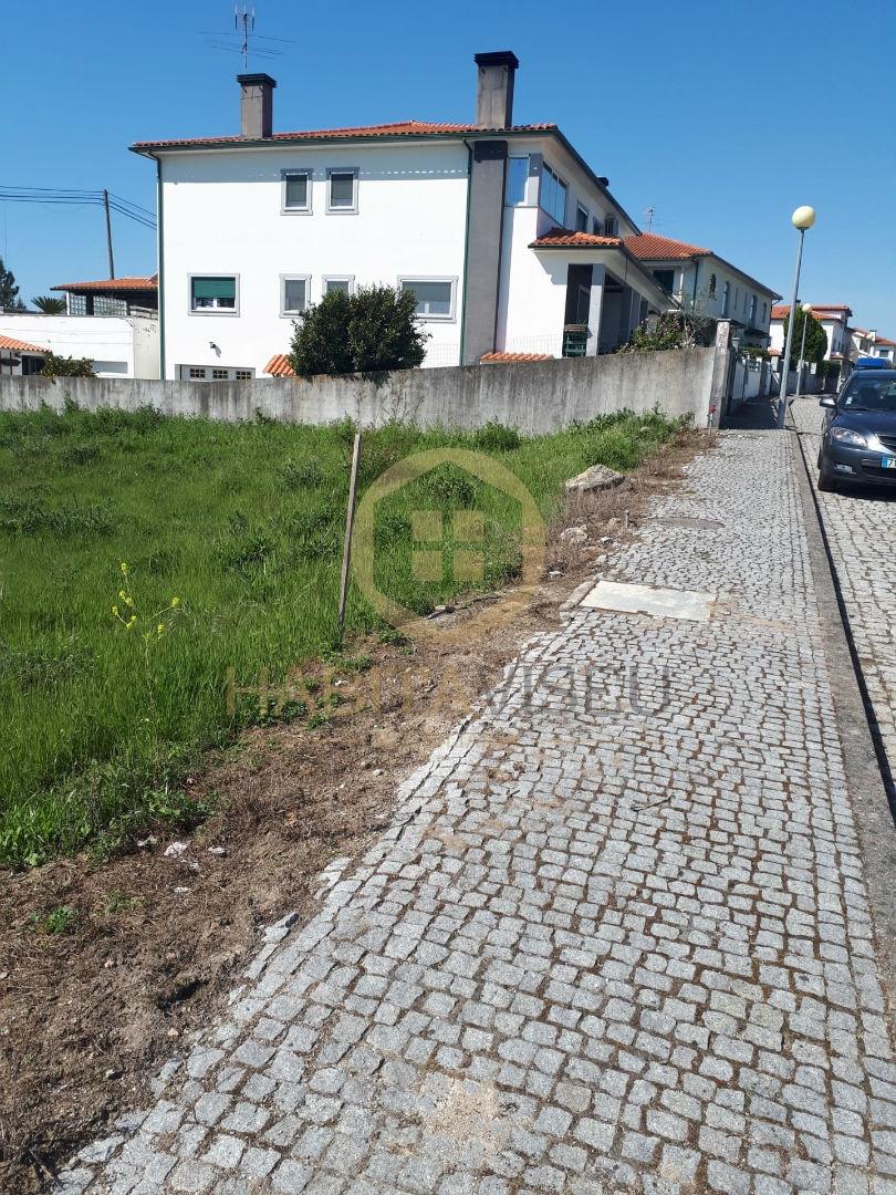 Lote de Terreno  Venda em Mangualde, Mesquitela e Cunha Alta,Mangualde