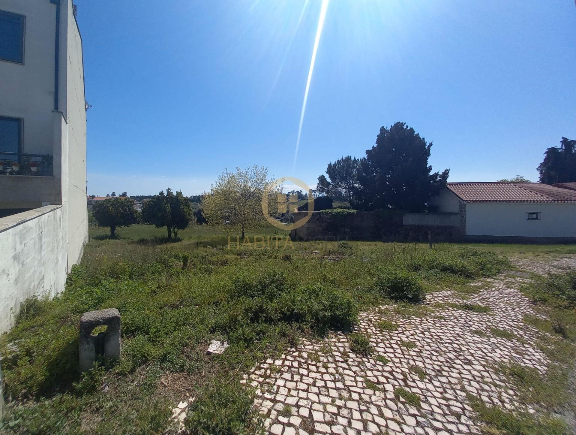 Lote de Terreno  Venda em São João de Lourosa,Viseu