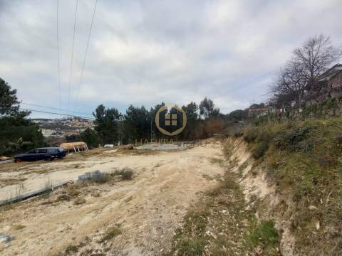 Terreno Urbano  Venda em Castro Daire,Castro Daire