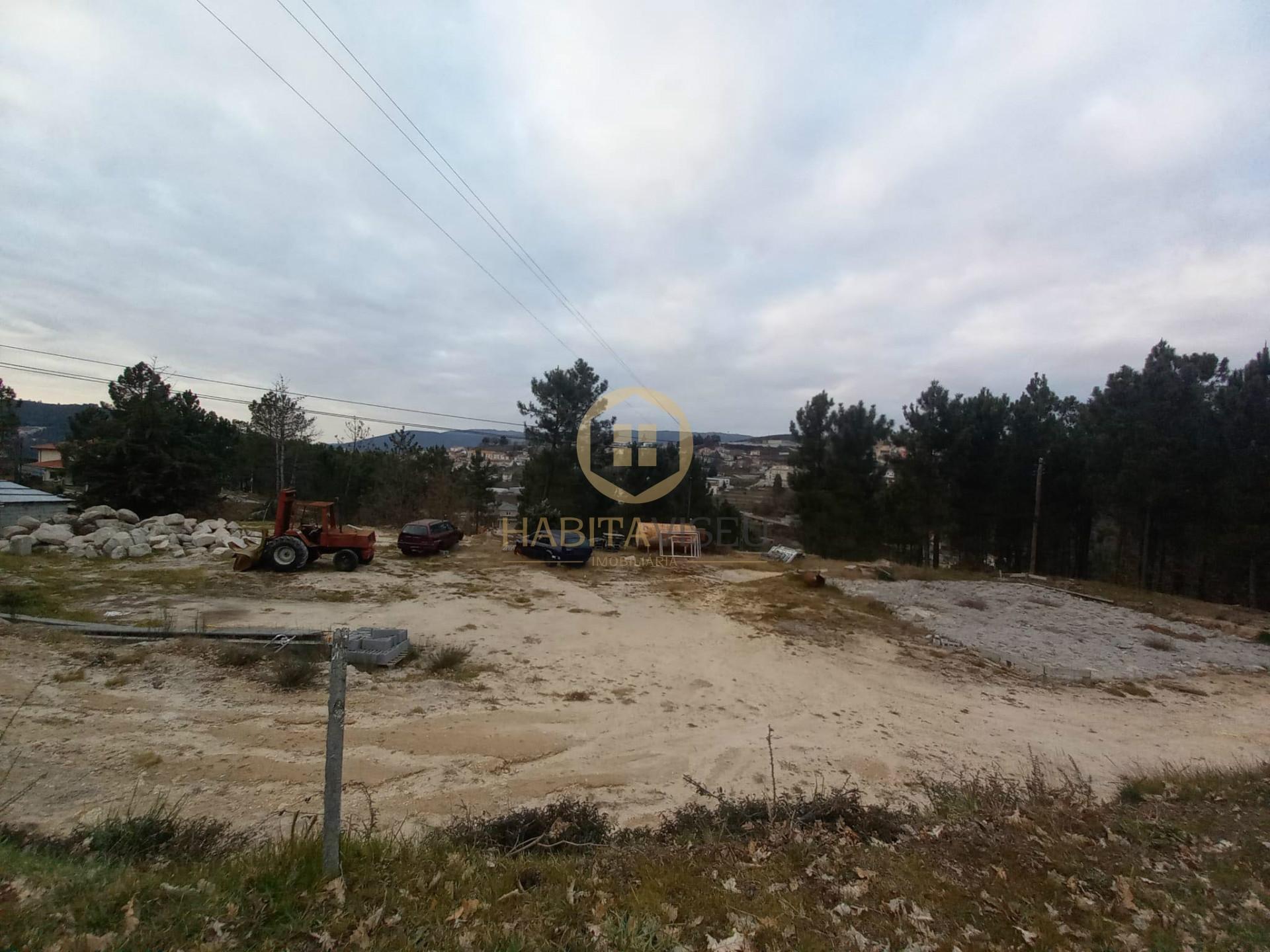 Terreno Urbano  Venda em Castro Daire,Castro Daire